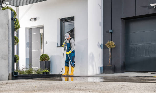 Best Window and Screen Pressure Cleaning in Ivyland, PA